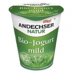 Iogurte Natural BIO 150gr