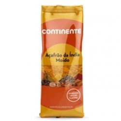 Açafrão das Índias Saqueta 45gr