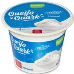 Queijos Quark 200gr