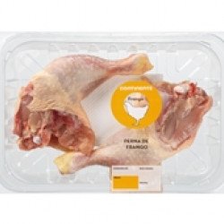 Perna de Frango ≃500gr (2 uni)