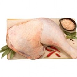 Perna Peru Granel ≃2kg