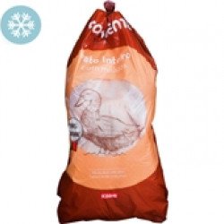 Pato Inteiro com Miúdos Congelado ≃2.40kg