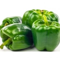 Pimento Verde ≃290gr