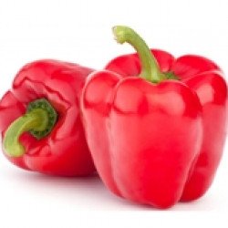 Pimento Vermelho ≃280gr