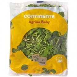 Agrião 150gr