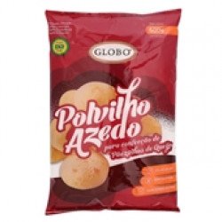 Polvilho Azedo 500gr
