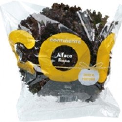 Alface roxa 200gr