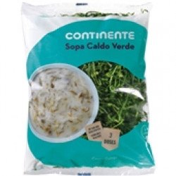 Caldo Verde 250gr