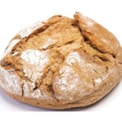 Pão de Centeio 400gr