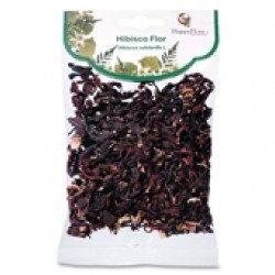 Chá Hibisco Flor 50gr