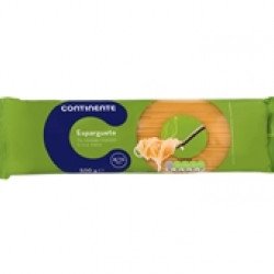 Esparguete 500gr