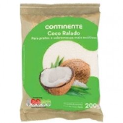 Coco Ralado 200gr