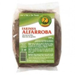 Farinha de Alfarroba 250gr