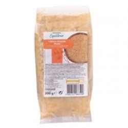 Farinha Linhaça Amarela 200gr