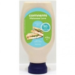 Maionese Top Down Leve 500gr