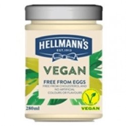 Hellmann's Vegan 579gr
