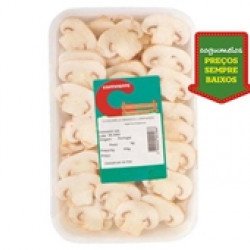 Cogumelo Branco 250gr