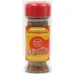 Noz Moscada moída 45gr