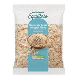 Flocos de Aveia Finos 400gr