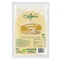 Farinha de Aveia BIO 250gr