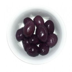 Black Olives