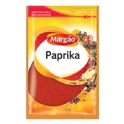 Paprika 50gr