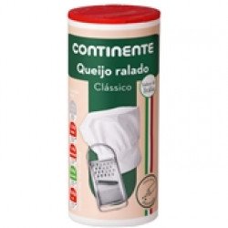 Queijo Ralado Italiano 80gr