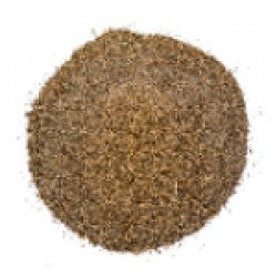 Ground Black Pepper