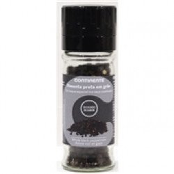 Pimenta Preta moinho 45gr