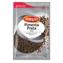 Pimenta Preta Grão 50gr