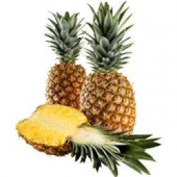 Abacaxi Sweet Gold ≃1.98kg