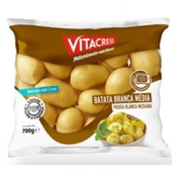Batata 35-45 mm 700gr (10 uni)
