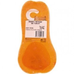 Abobora Manteiga (Buternut) Cuvete ≃600gr