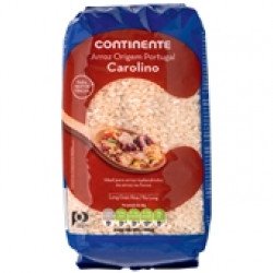 Arroz Carolino 1kg