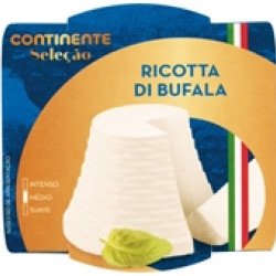 Ricotta de Bufala 125gr