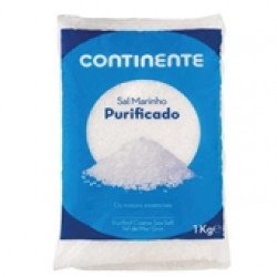 Sal Marinho 1kg