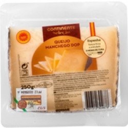 Queijo Manchego DOP Cunha 250gr