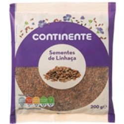 Sementes Linhaça 200gr