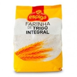 Farinha Trigo Integral 500gr