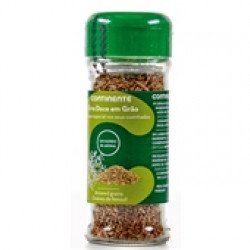 Erva Doce em Grão Frasco 35gr