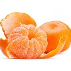 Clementina Cal 1x/2 ≃130gr