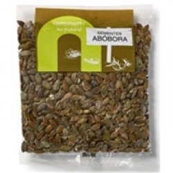Sementes Abóbora 200gr