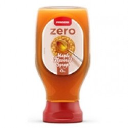 Xarope de Ácer Zero 290gr