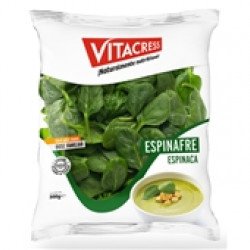 Espinafre 300gr
