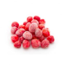 Frozen Strawberries