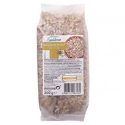 Sementes Girassol 200gr