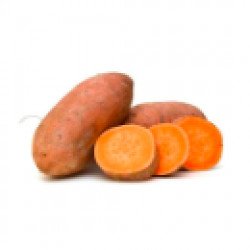 Sweet Potato