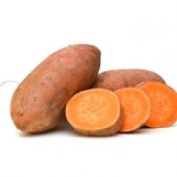 Batata Doce ≃376gr