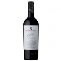Marquês de Borba DOC Alentejo Tinto 750mL