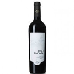 Poliphonia Reserva Regional Alentejano Tinto 750mL